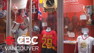 B.C. Sports Hall of Fame celebrates Indigenous athletes