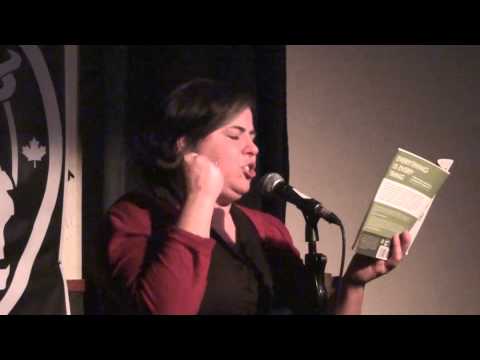 Cristin O'Keefe Aptowicz - Crack Squirrels