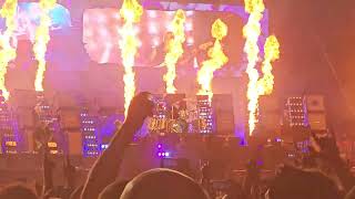 Download lagu Green Day - 'Basket Case' / Live @ Download Festival, 13.06.2025 mp3