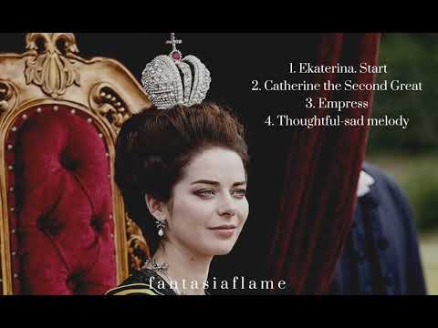 [s l o w e d] NIKOLAI ROSTOV - EKATERINA 2