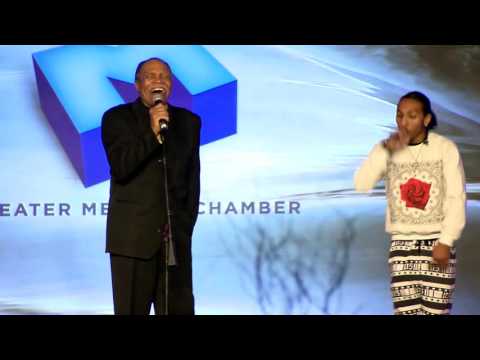 A Tribute to the Late & Great Otis Clay