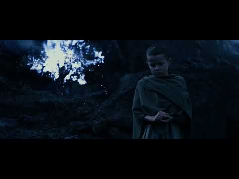 Exodus Gods and Kings movie clip - "Divine Encounter"(2014) | part 3