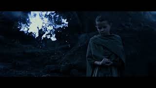 Exodus Gods and Kings movie clip - "Divine Encounter"(2014) | part 3