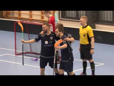 Katso, kuinka Pirkat sinetöi nousunsa ensi kauden Divariin