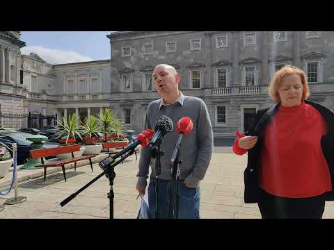 Press LIVE: RPZs | Genocide Bonds & March to Gaza | CHI Scandal continues