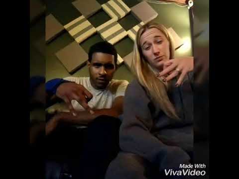 Tab-G and El ChioVanni aka Yhung Chi Da Gee (Too much Not enough)