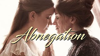 Abnegation trailer (2018 Short drama Film)