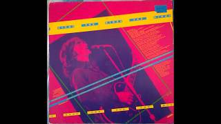 The Kinks - Till The End Of The Day (Live, Vinyl)