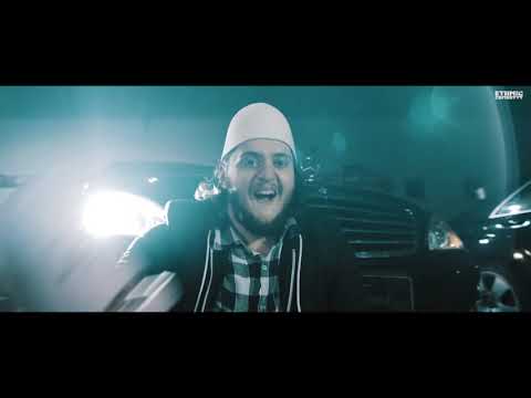Herr Salihu - KING ft. Escolade [Official Video] (prod. by VisionX)