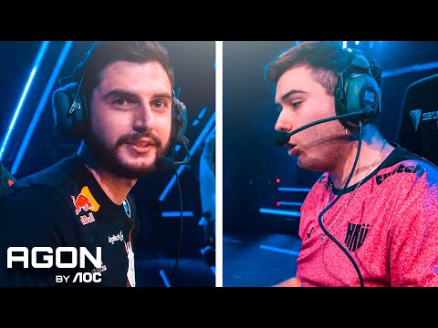 THE MOST IMPORTANT MATCH FOR THE SPANISH-SPEAKING COMMUNITY - G2 VS KRU - EP. 13 | G2 Mixwell