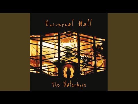 Videoclip de I've Lived Here Before — The Waterboys