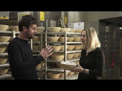 Bäckerei Kern Imagefilm