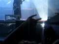 rammstein - rammlied - live @ lyon 2009 LIFAD ...