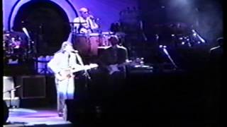 Download lagu George Harrison - Eric Clapton 'Something' from Live In Japan 1991 mp3 Download lagu George Harrison - Eric Clapton 'Something' from Live In Japan 1991 mp3