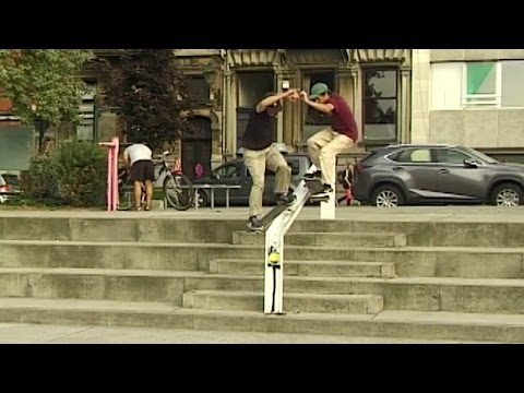 Reproducir vídeo