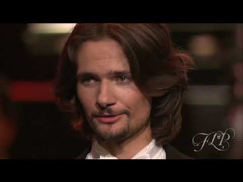 A te, o cara (I Puritani) J. Dran - Orchestra Filarmonica Italiana “Luciano’s Friends”, Modena 2012