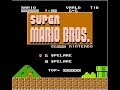 Super Mario Bros And The 32 Lost Levels SMB1 Hack