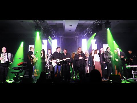 "Night Of A Thousand Songs" Ron Hynes Tribute Show (Selections), Delta Hotel, St. John's