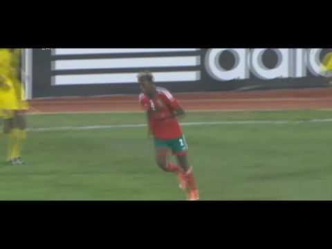 Le jeune Lillois Hamza Mendyl avec un incroyable vitesse