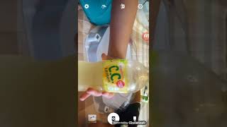 初めてのベイブレードバースト(従兄弟と)