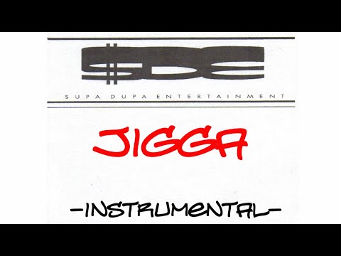 SDE - JIGGA - INSTRUMENTAL