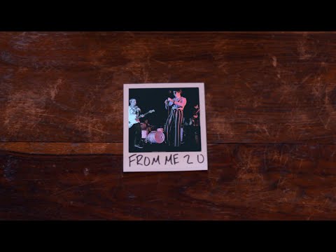 Hey Thanks! - From Me 2 U (Official Music Video)