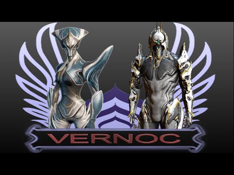 Warframe U18 Banshee Wilde Stille Build für Ash [Deutsch/German]