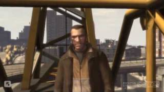 The Rapture - No Sex for Ben