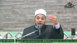 د  – أبواليزيد سلامة –    كيف نحفظ القران؟ (ساحة الدح)