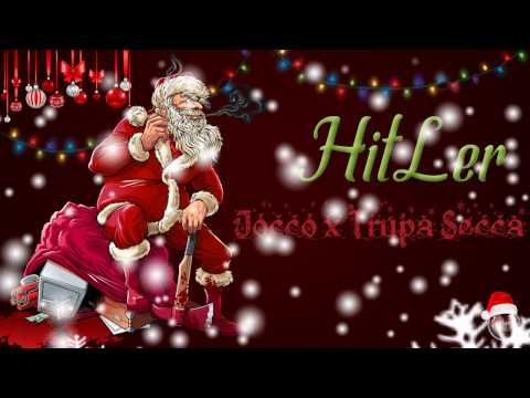 Jocco x Trupa Secca - HitLer