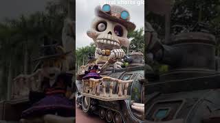 Download lagu Viral shorts global Halloween party #shorts#global#viral mp3