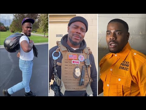 BIG FELLA BEST SKITS VIDEOS | HAHA DAVIS FUNNY COMEDY COMPILATION
