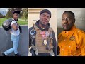 BIG FELLA BEST SKITS VIDEOS HAHA DAVIS FUNNY COMEDY COMPILATION