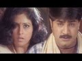Srikanth Jayasudha Scene English Pellam East Godavari Mogudu Movie