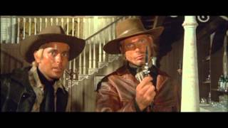 C'è Sartana...Vendi la Pistola e Comprati la Bara (Trailer Italiano)