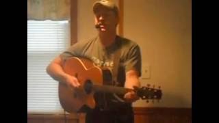 John Goodwin Singing Old Flames Have New Names by Mark Chesnutt