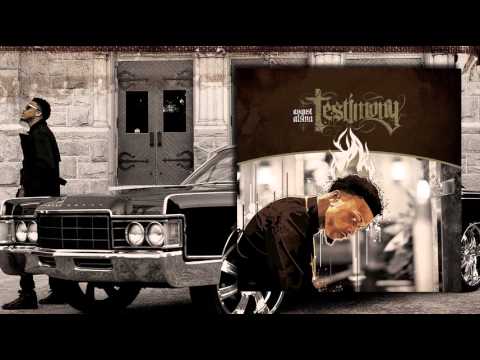 August Alsina - F.M.L. [Fuck My Life] (Feat. Pusha T) (Prod. By Drumma Boy)