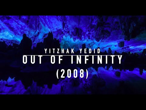 Yitzhak Yedid, Out of infinity (2008), harp Antonio Ostuni