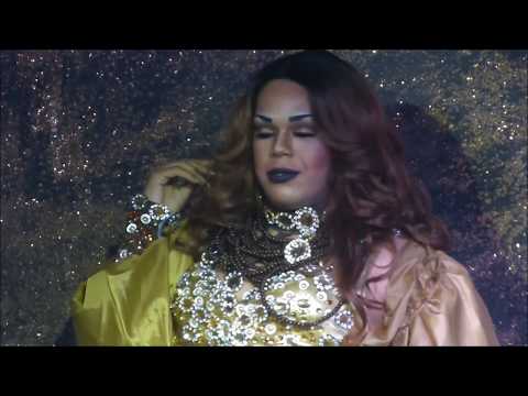 KIMBERLLY KIM | "ESPECIAL PLUS SIZE - BY JEFF FERRAZ" FREEDOM CLUB (23-09-17) BY LEH SANUTY