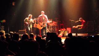 Hollis Brown @ The Gramercy Theatre NYC
