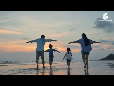 MỞ BÁN GIAI ĐOẠN 1 HỒ TRÀM COMPLEX – CĐT HƯNG THỊNH. GIÁ CHỈ TỪ 1,6 TỶ/CĂN.