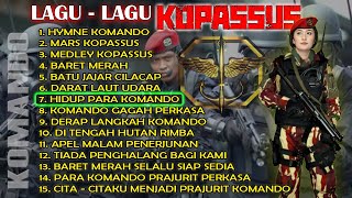 Download lagu Kumpulan Lagu KOPASSUS TNI mp3