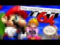 OFFICIAL Mario Kart 64 Emulator Netplay