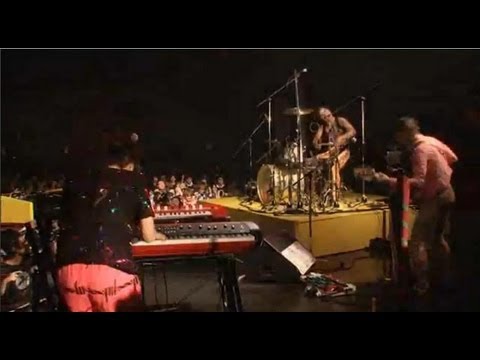 モーモールルギャバン - 細胞9　from &quot;Live at Zepp Tokyo 2012.6.22：エンペラー&quot;