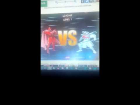 Magneto Vs. Silver Samurai