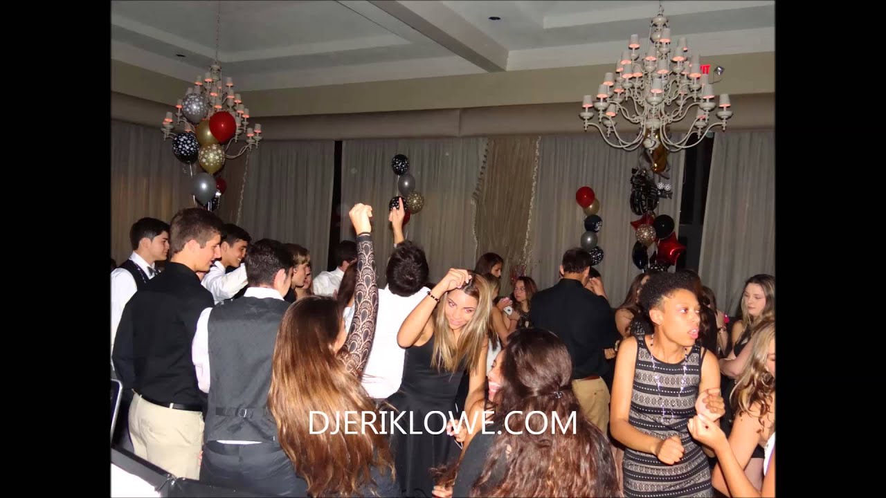 Promotional video thumbnail 4 for Mecka Events