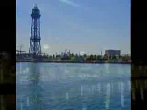 Barcelona video
