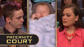 Friends With Benefits Now Friends With Baby (Full Episode) | Paternity Court