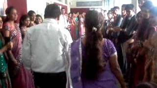 Aryan Junior College Video