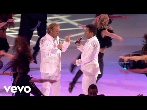 De Toppers - Believe (Toppers In Concert 2010)